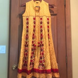 NWT! Gorgeous Bohemian Summer Dress 💛💛